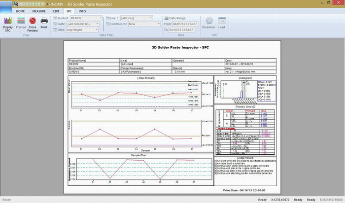 Automation equipment